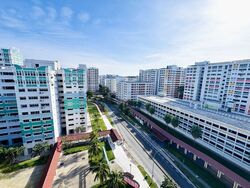 Blk 825 Jurong West Street 81 (Jurong West), HDB 5 Rooms #501101121